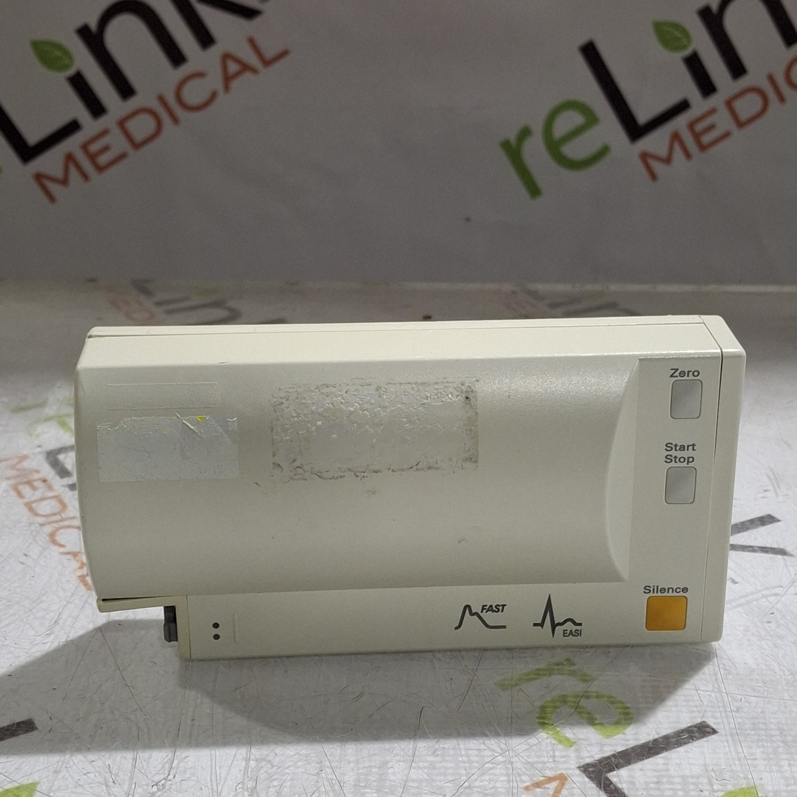 Philips M3001A-A01C06 Fast SpO2, NIBP, ECG, Temp, IBP MMS Module