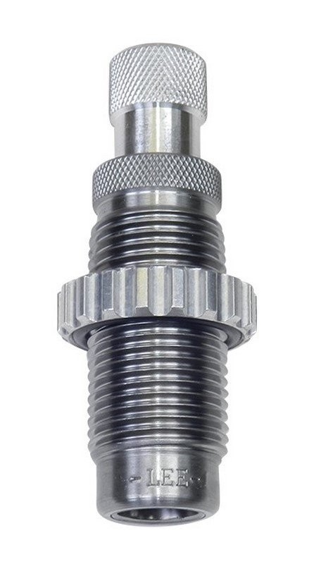 Lee Precision Carbide Long Factory Crimp Die 380 ACP 90867