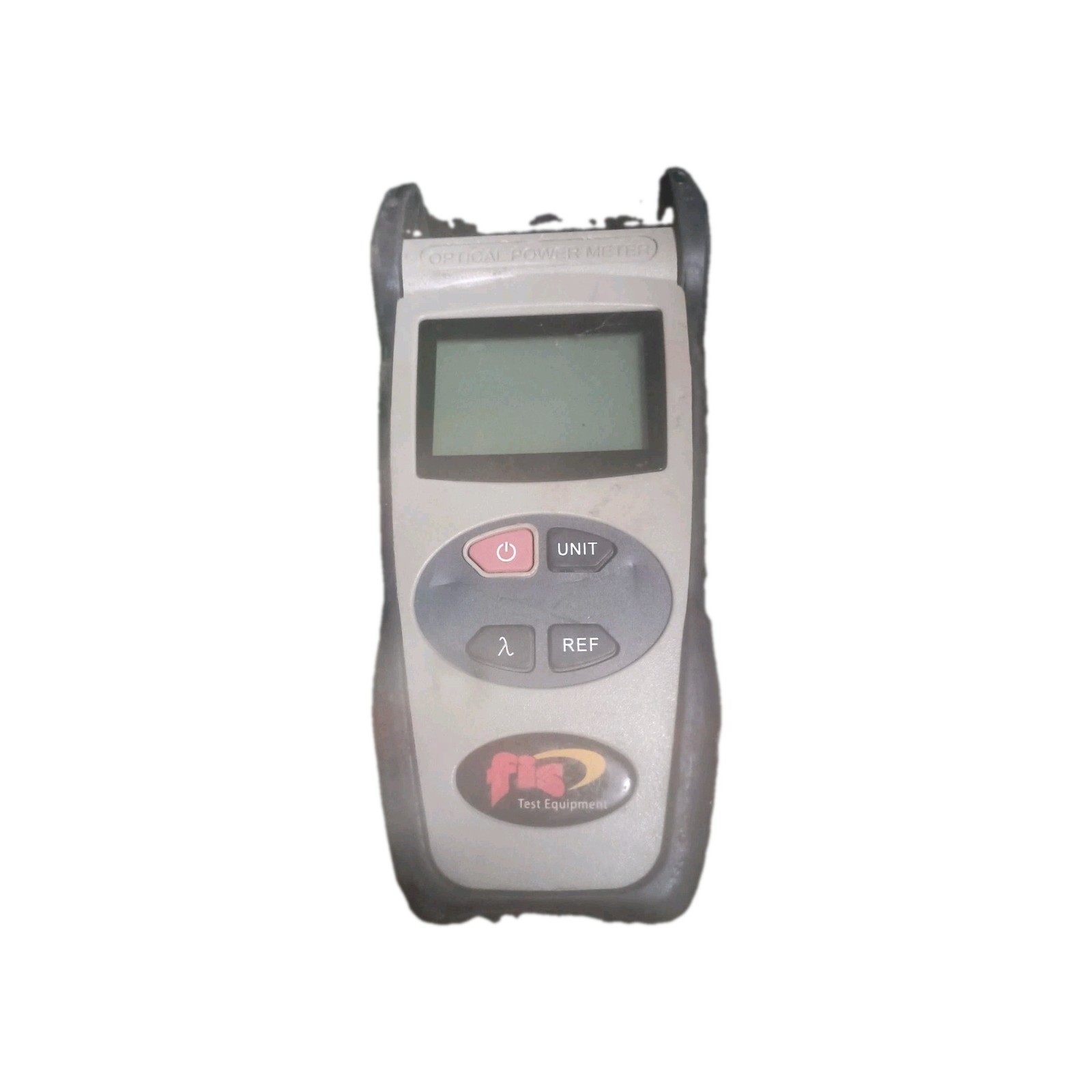 FIS Fiber optic light tester