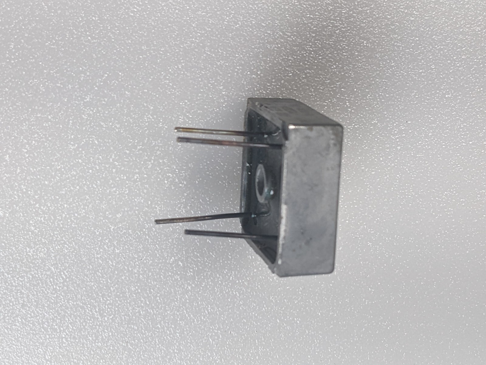 New KBPC25-02-5 Center Mount Bridge Rectifier