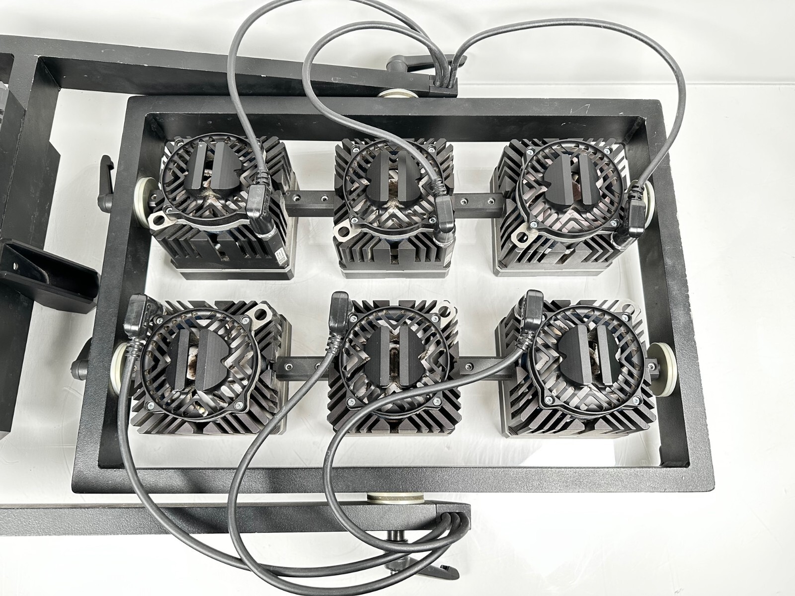 Digital Sputnik Lighting System DS 6 Frame