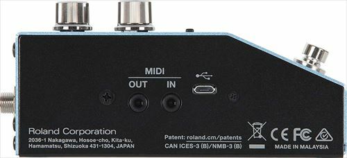 Boss MD-200 Modulation New in Box