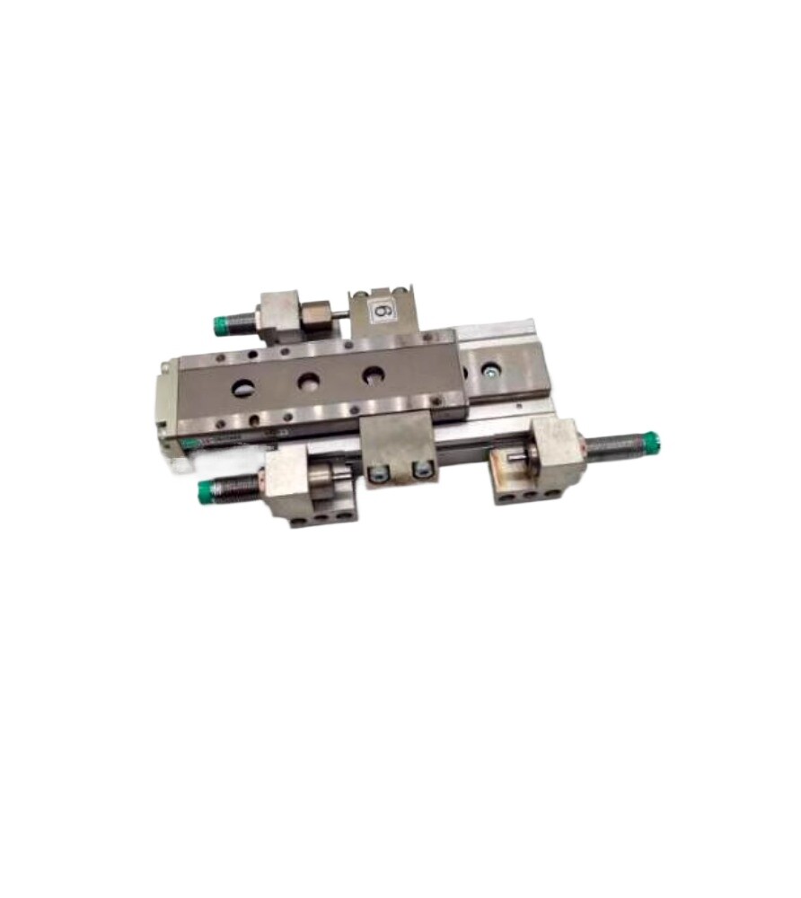 Cylinder LCS-0820S5P72-0213G