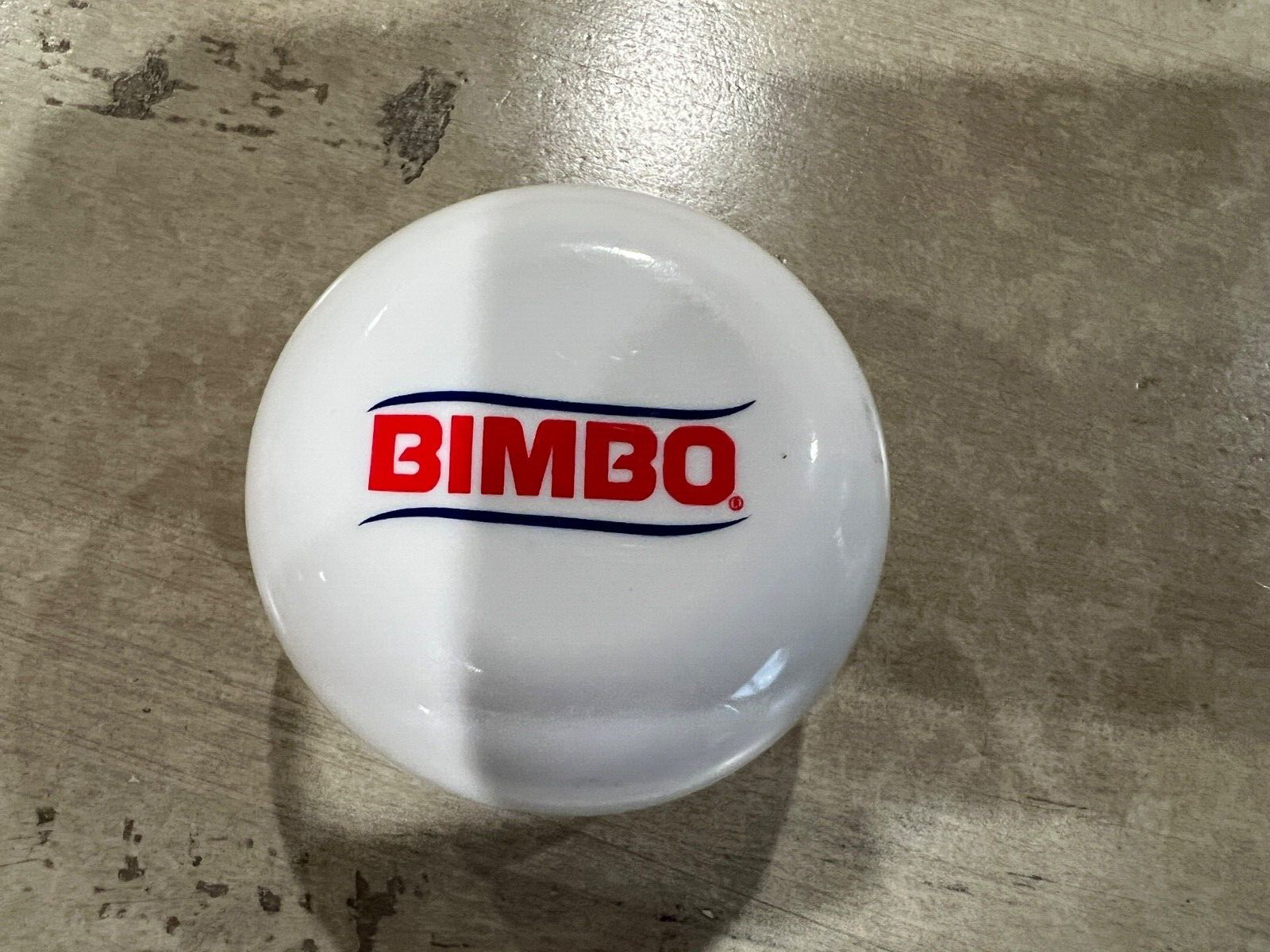 Vintage Bimbo YoYo