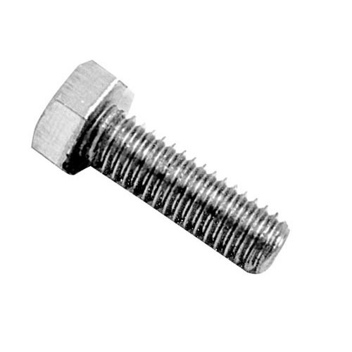 Mavrik Cap Screw (Bx 100) 5/1618X1 Hhcs 188 Ss