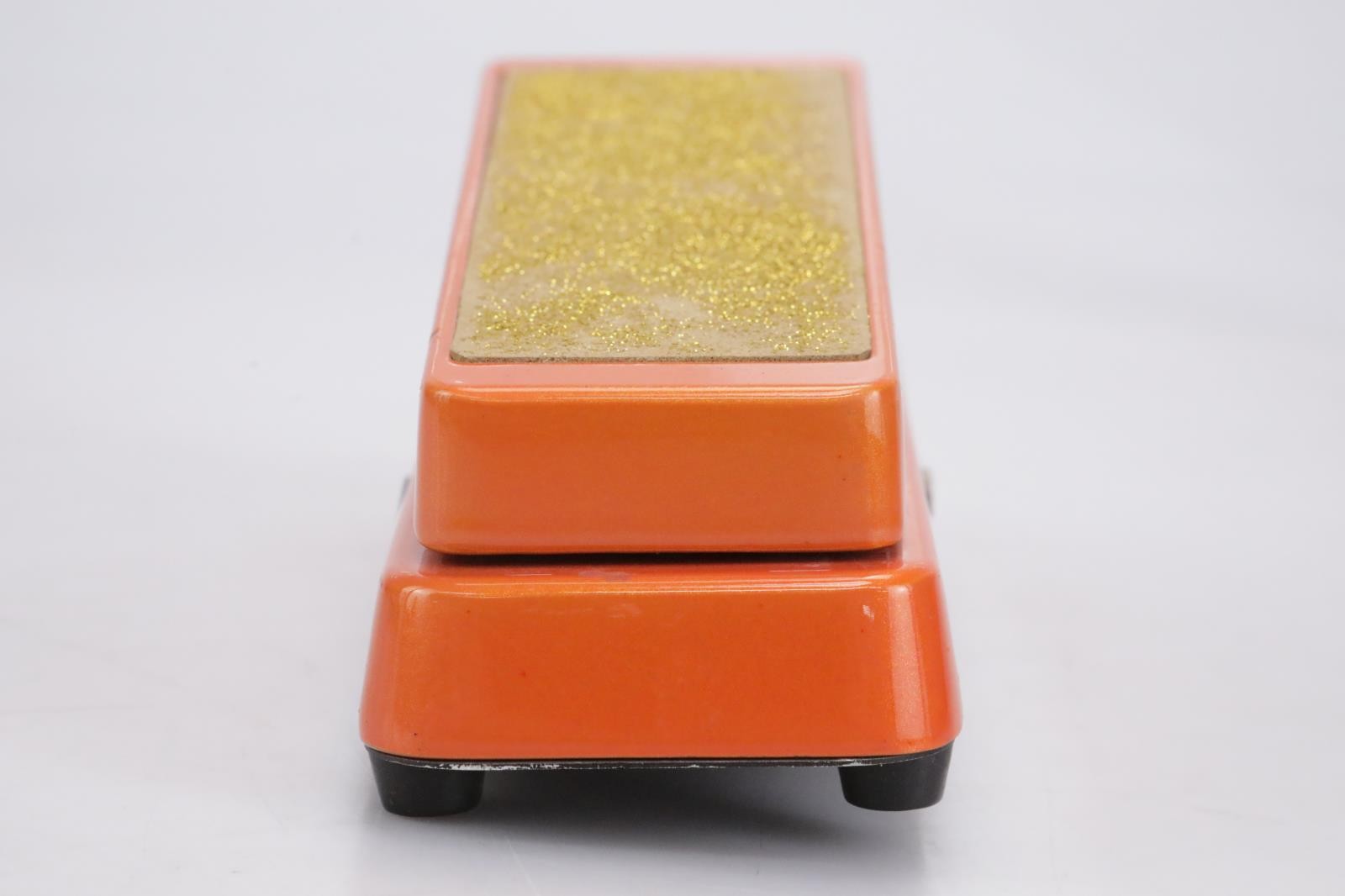 Black Cat Custom K-Fuzz Pedal #43056