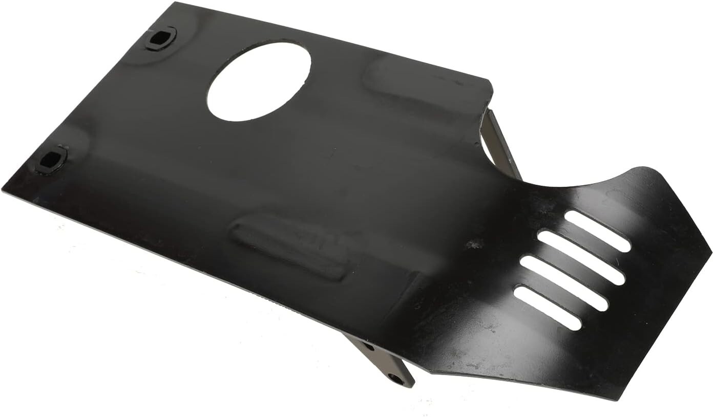Aluminum Engine Skid Plate for XR50 CRF50 SSR125 PIT BIKE SP01