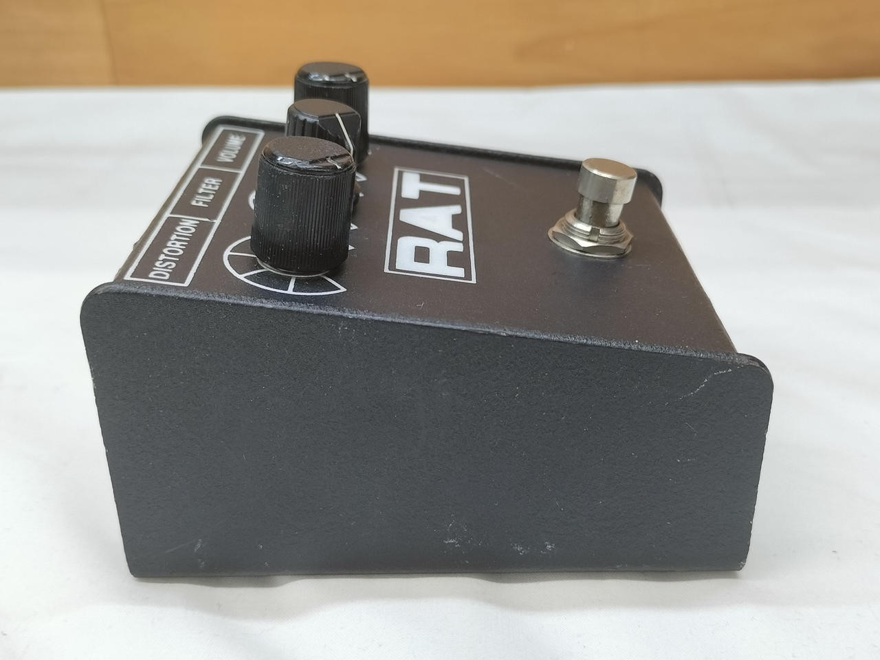 PROCO Effect RAT2