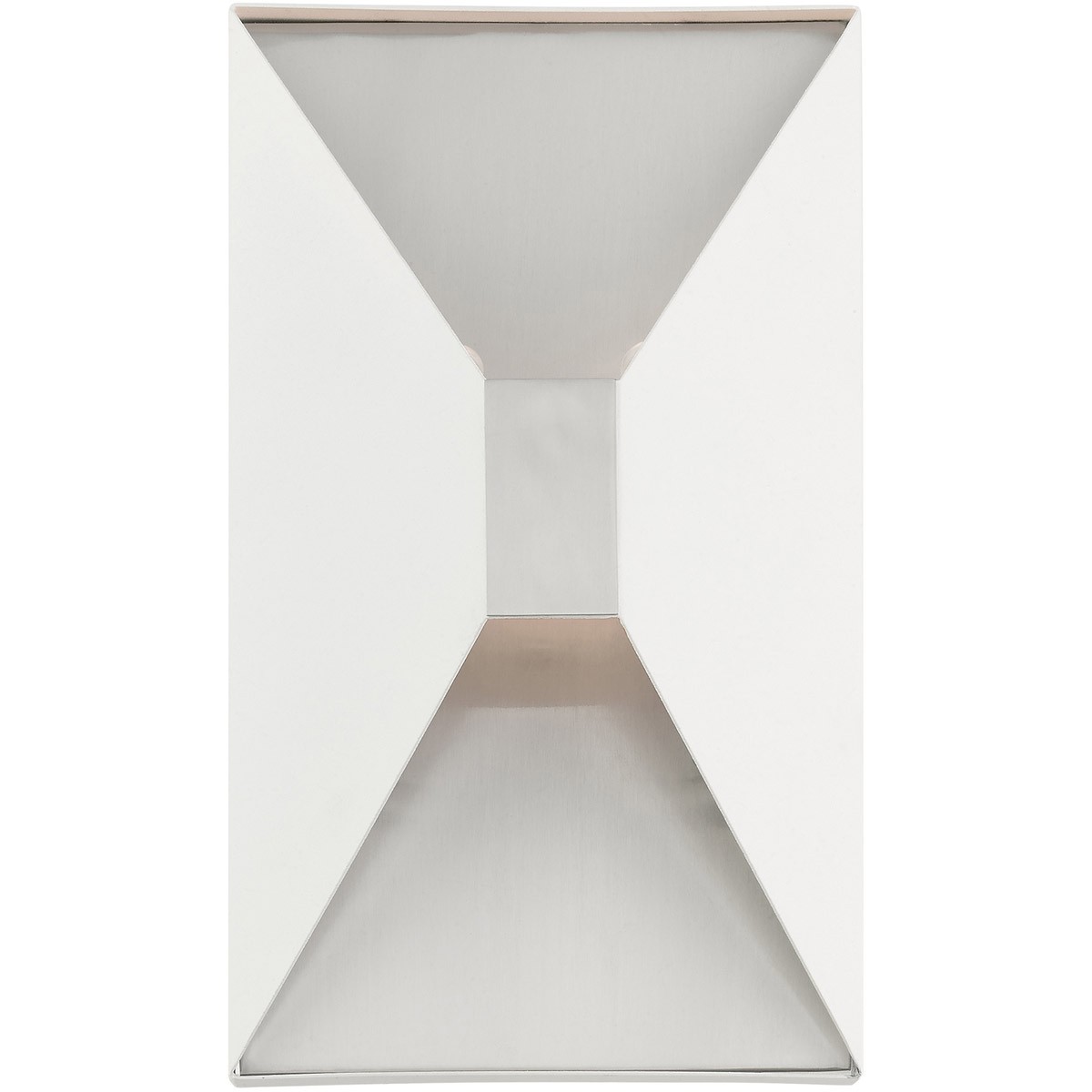 Livex Lighting 46002-13 Lexford Wall Sconce Textured White