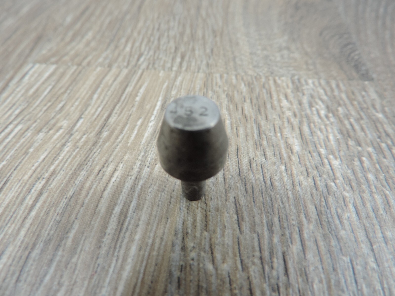 Case Trimmer Pilot #452