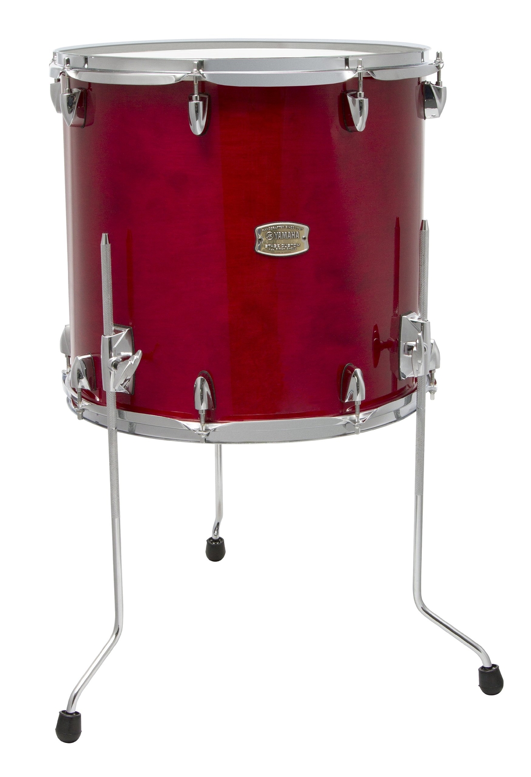 Yamaha Stage Custom Birch Acoustic Floor Tom