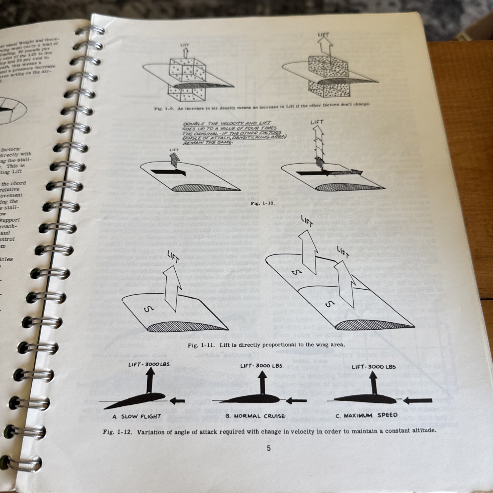 The Private Pilot's Flight Manual by William Kershner To Commercial Certificate