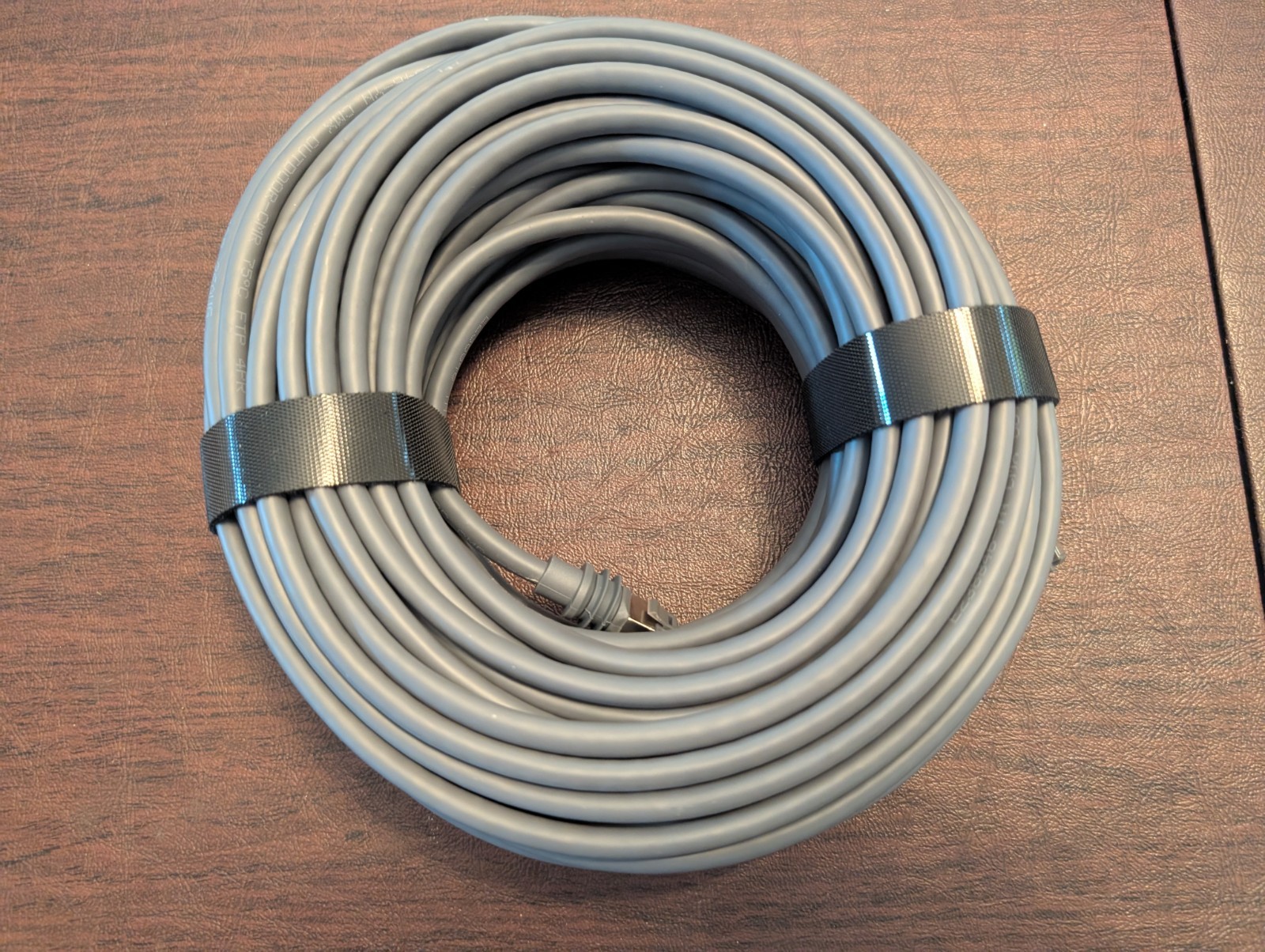 Ebulix Starlink Gen 3 Cable 80ft Replacement for Standard Kit V3 Router Shielded