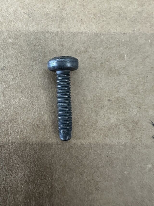 Genuine Ford Roof Luggage Carrier Cross Rail Bolt W721178-S450