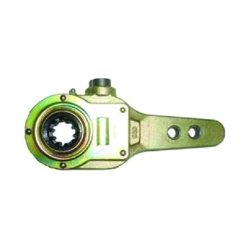 Fortpro Manual Slack Adjuster 1-1/4" Diameter, 10 Teeth, 5"-6" Straight Arm Repl