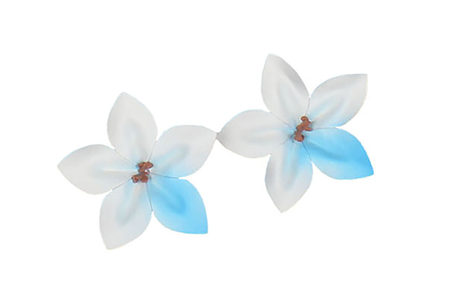 Halloween Party Cosplay Costume Traveler Lumine Flowers Headdres Hair Clis Prop