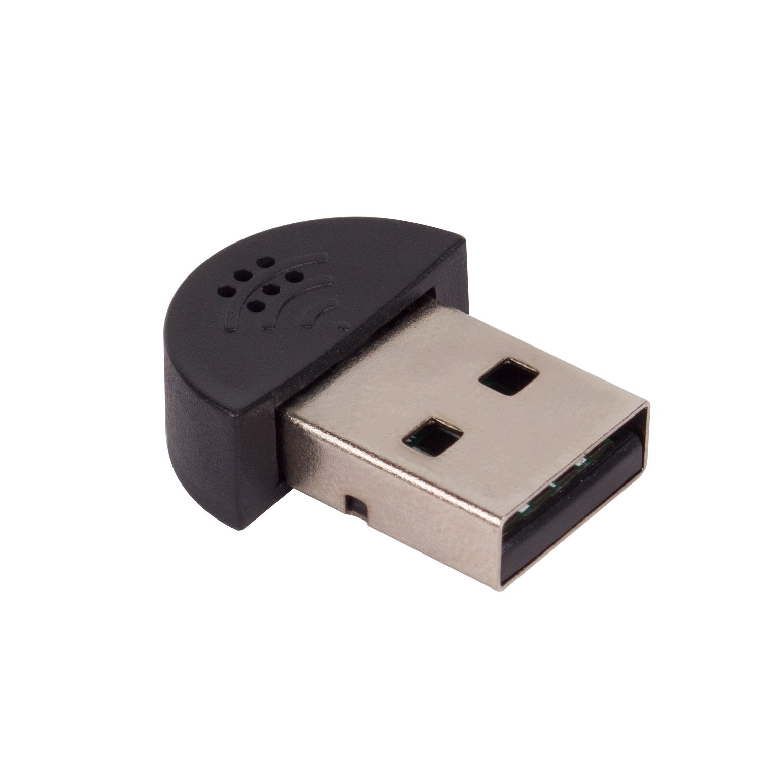 SunFounder USB 2.0 Mini Microphone for Raspberry Pi 4