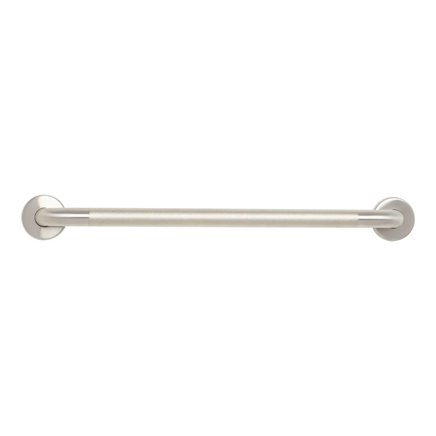 Seachrome 30" Wall Mount Grab Bar, 1 ¼" Diameter, Concealed Flanges, ADA Co