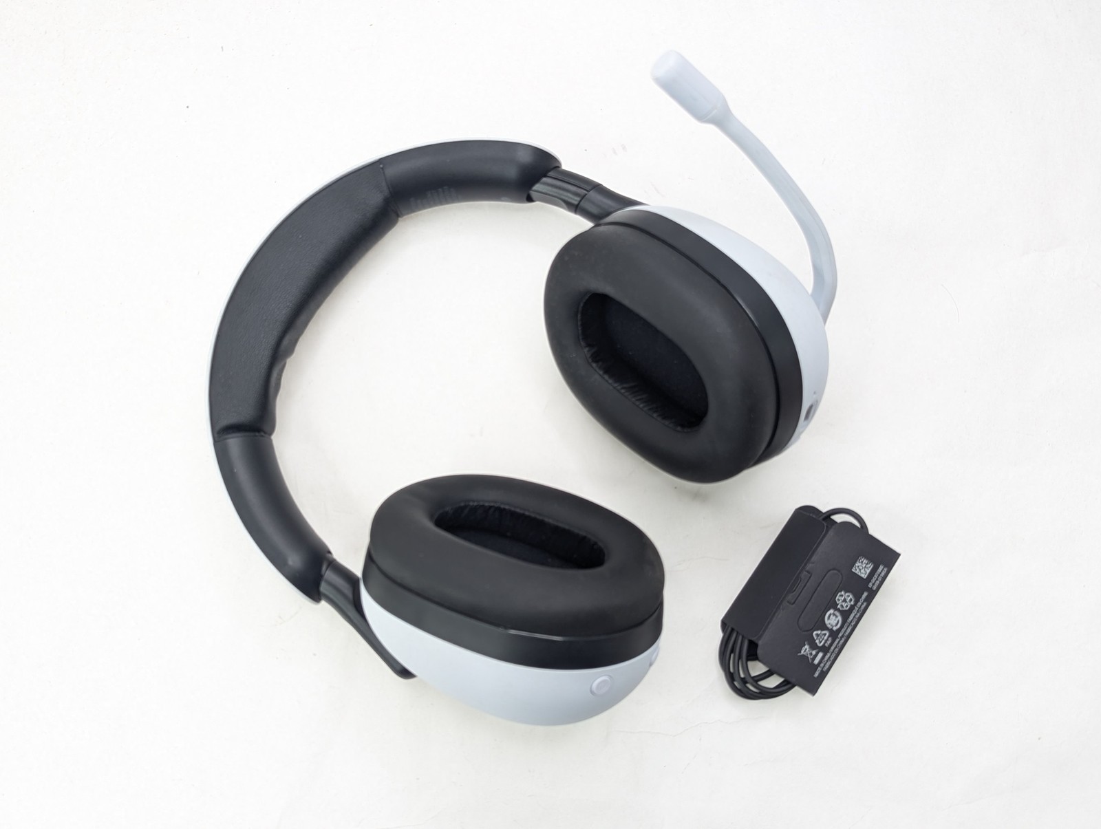 Sony INZONE H9 Bluetooth Wireless Gaming Headset White - NO DONGLE