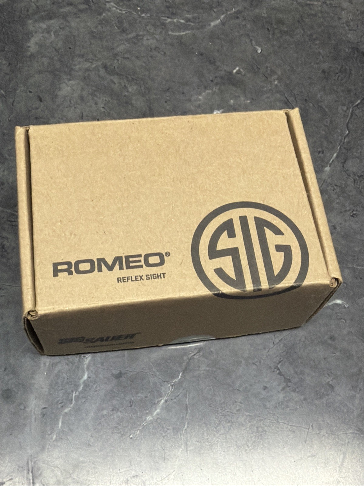 Sig Sauer ROMEO-X Compact P365 2MOA & 32MOA Red Dot Sight, Black - SORX1200