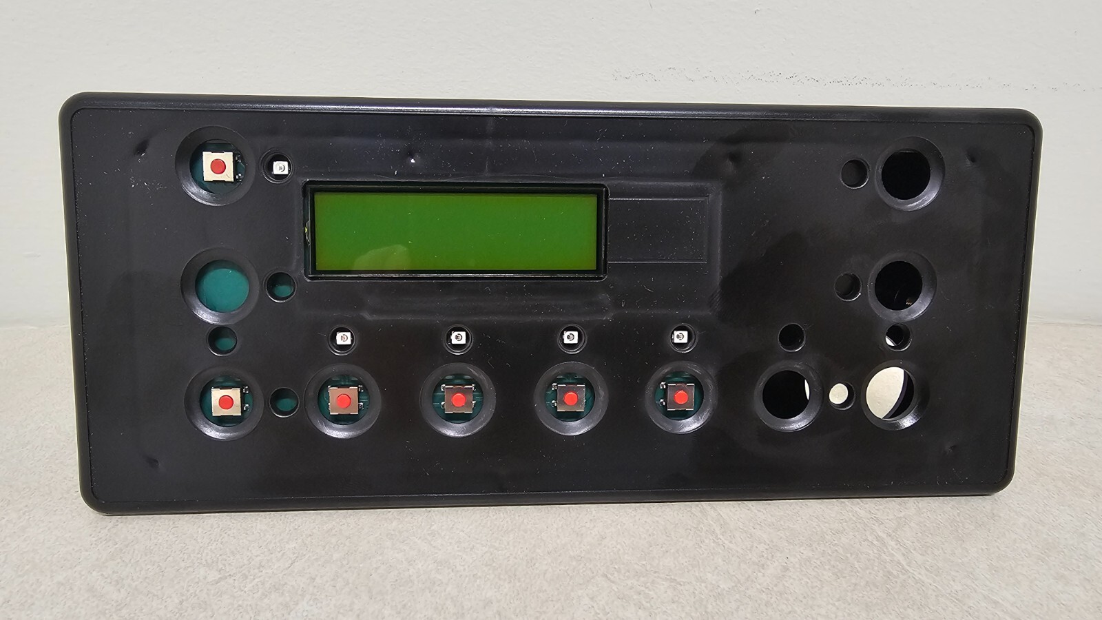 Wilbur Curtis Control Module FreshTrac Autobrew UCM 120V WC-774-108