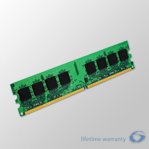 1GB [1x1GB] Memory RAM Upgrade for the Compaq HP Media Center m7265c-b Desktops