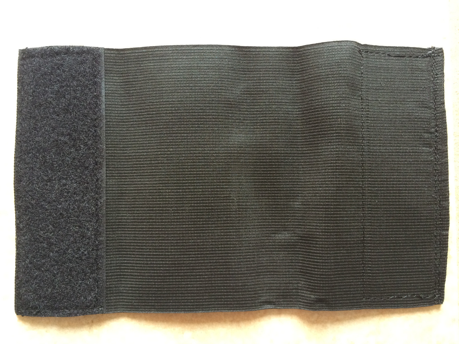 TACTICAL BELLY BAND CONCEALMENT AMBIDEXTROUS WAIST PISTOL GUN HOLSTER EXTENSION