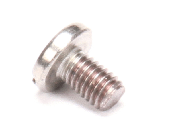 350-00014 Grindmaster Cecilware Screw, 10-32X5/16 Sl Bnd Hd Vi Genuine OEM