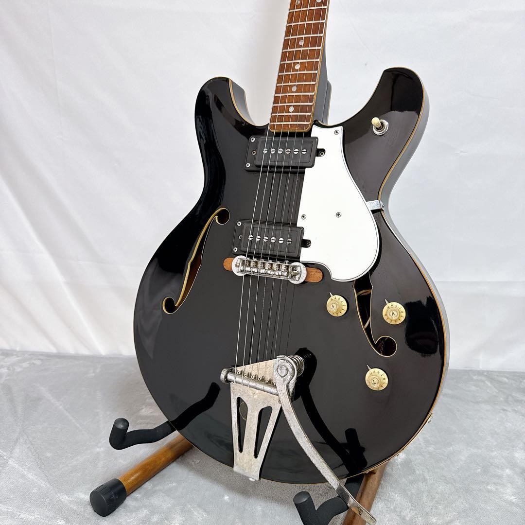 B69 Guyatone SG-25T Electric Guitar