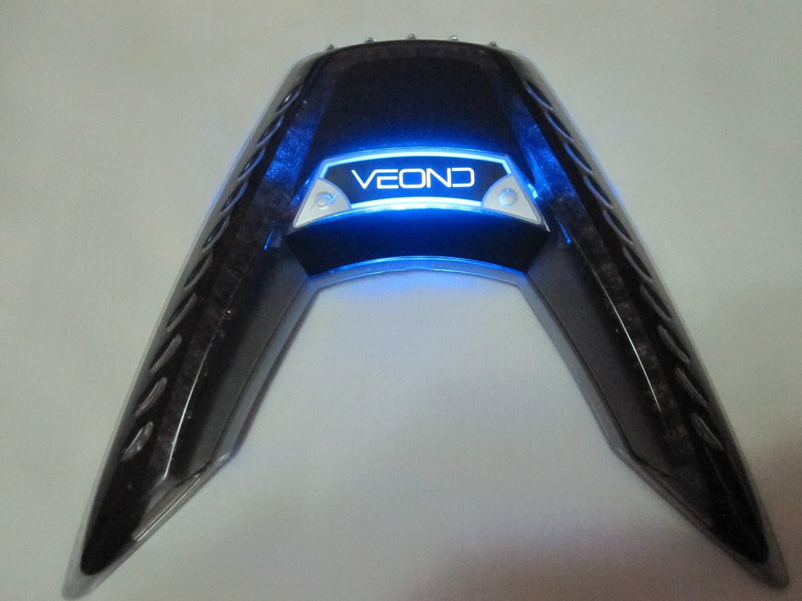i-Flasher by Veond LED Lights | Rechargeable Snowboard LED