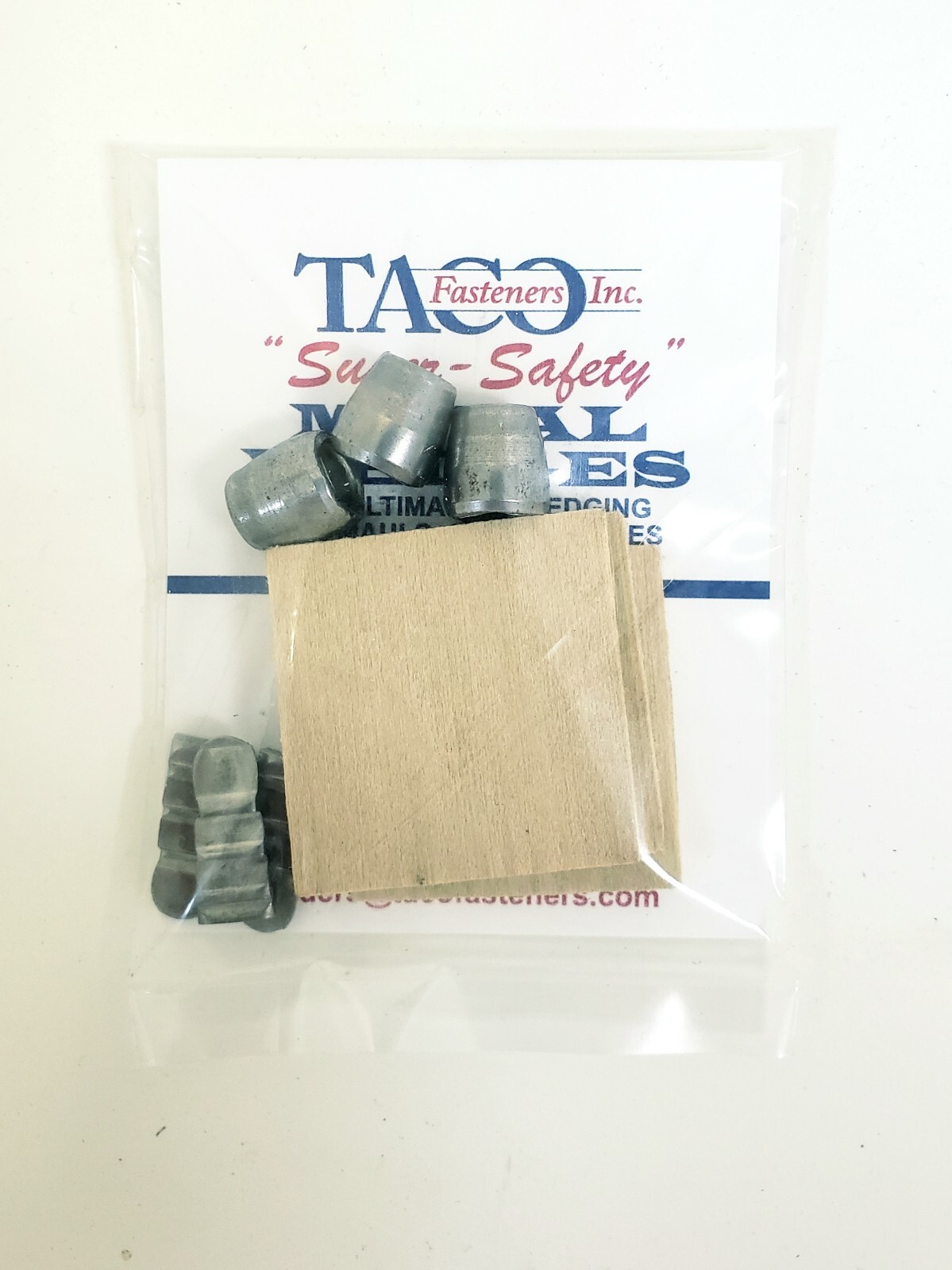 Hammer Wedges