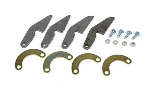 3612 Rod End Safety Tab Kit