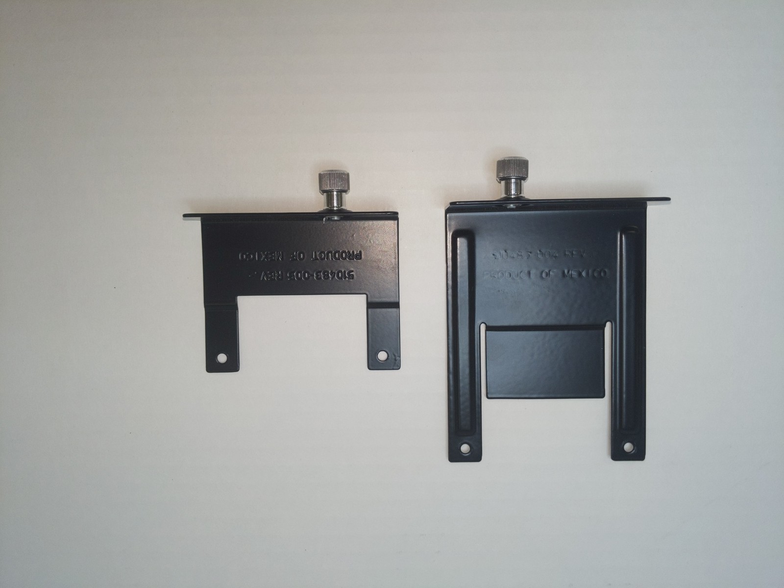 2FZ76AA HP Mounting Rail Kit for Workstation