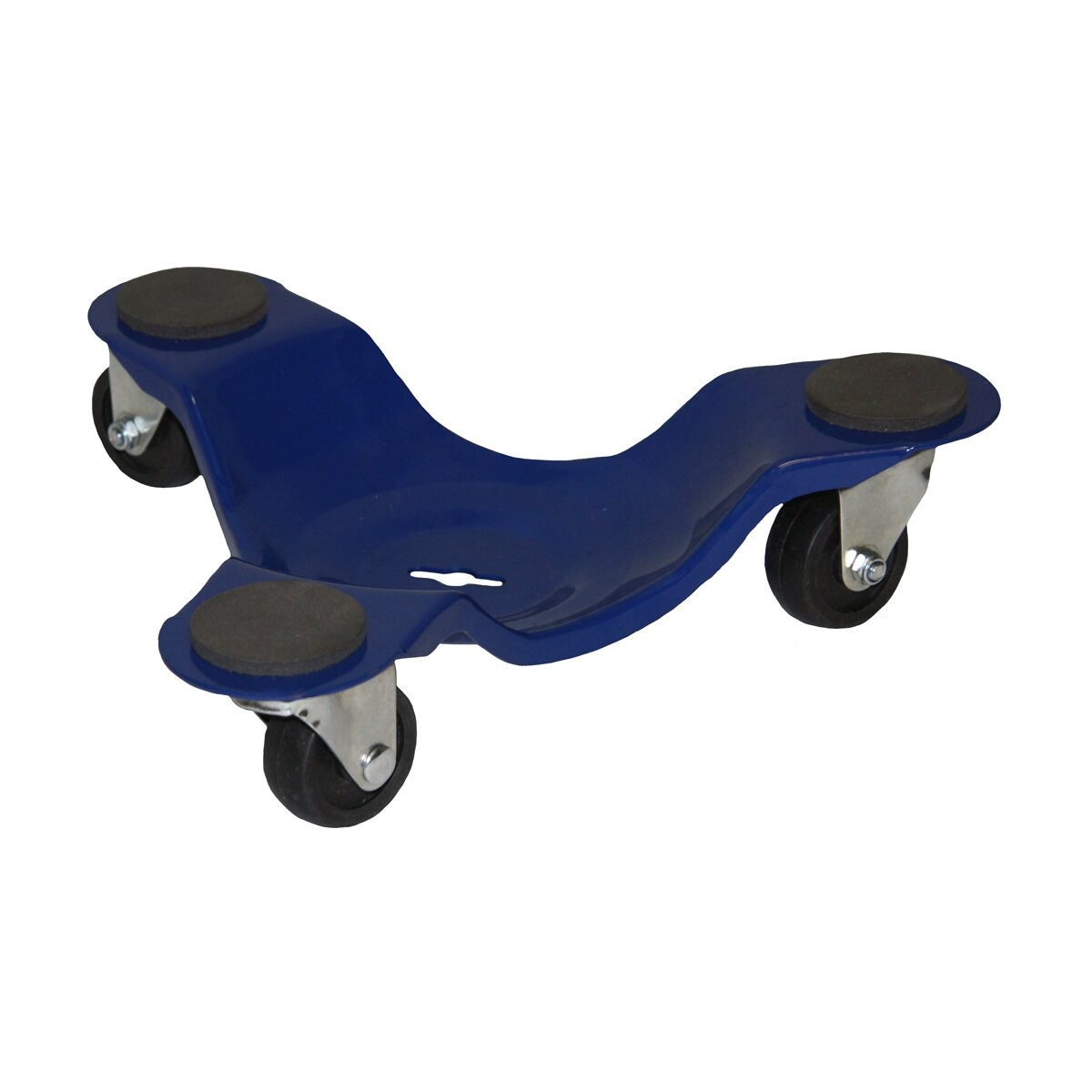 Grip On Tools Jumbo 3 Wheel Movers Dolly - 52028
