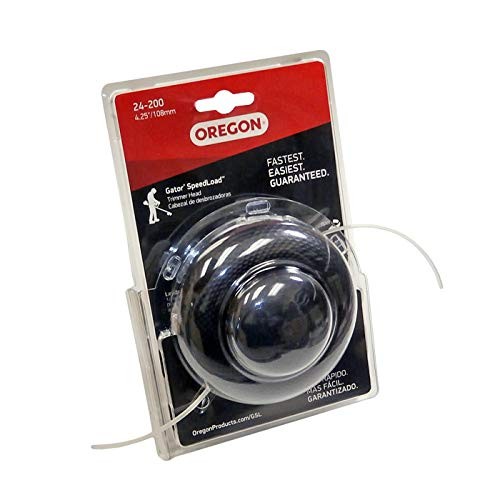 Oregon Genuine OEM Replacement Trimmer Head - 24-200