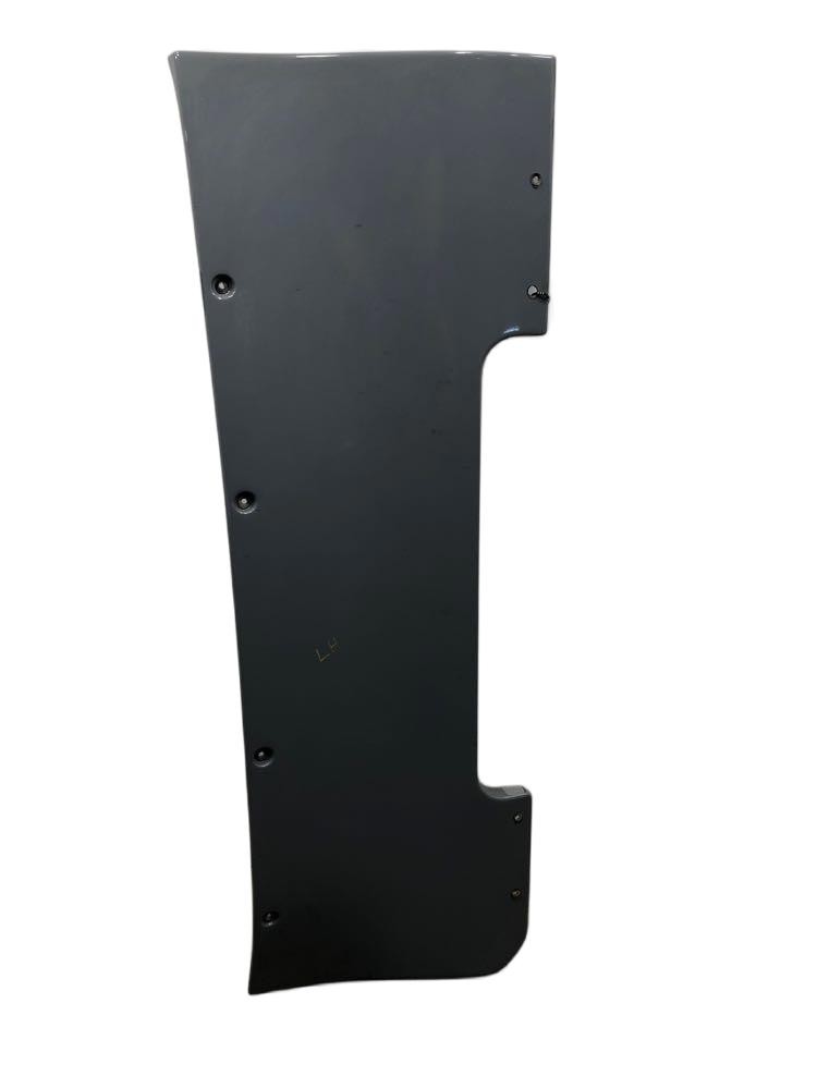 2010 Cab Extension 3541511C4 for International Prostar (625-10637)
