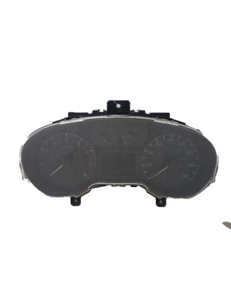 Used Speedometer Gauge fits: 2014 Nissan Sentra MPH S from 8/13 Grade A