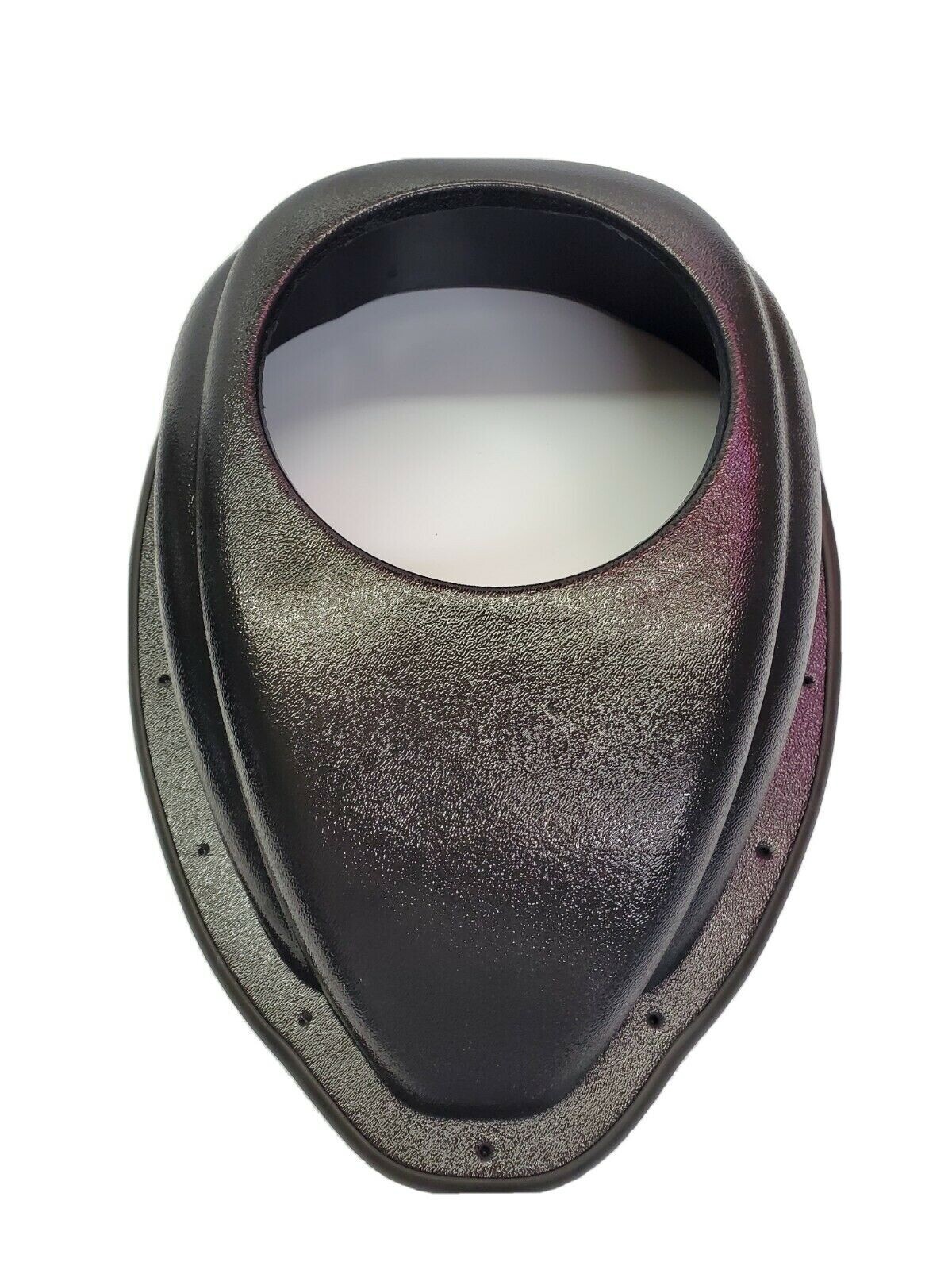 V8 - 8" SPEAKER PODS spacer 8" SPEAKER MOUNT rv atv rzr polaris subwoofer box