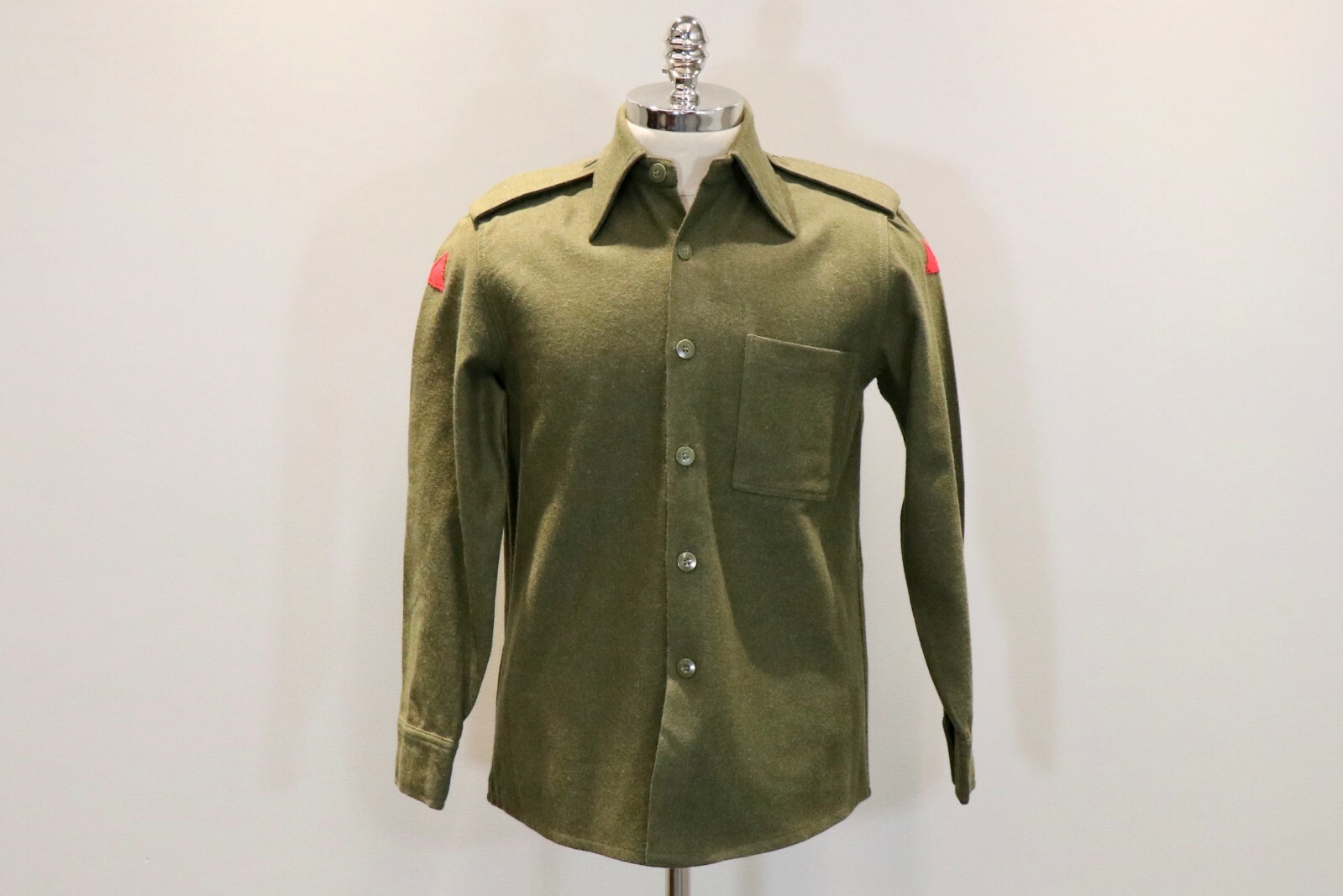 Original Iraqi Republican Guard Ministry of Defense Shirt