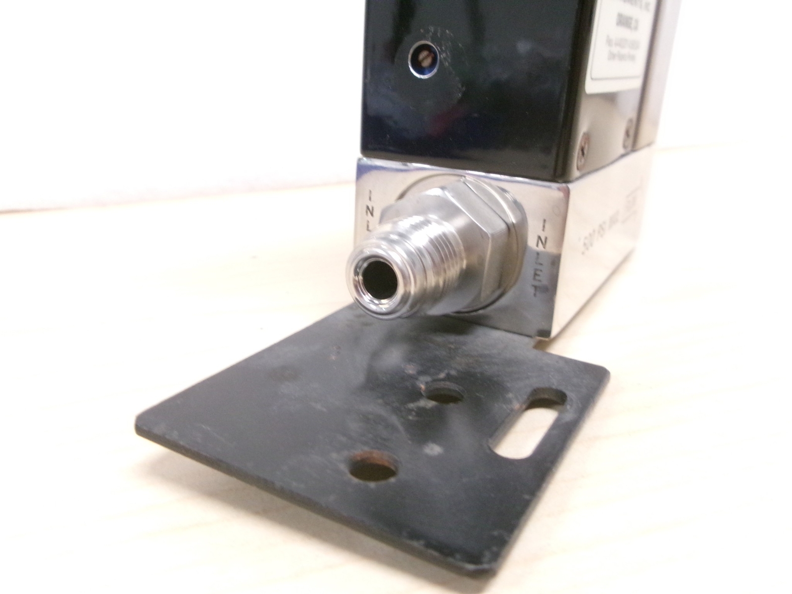 Unit, UFC-1100A, Range 10 SLM, Gas N2, Used