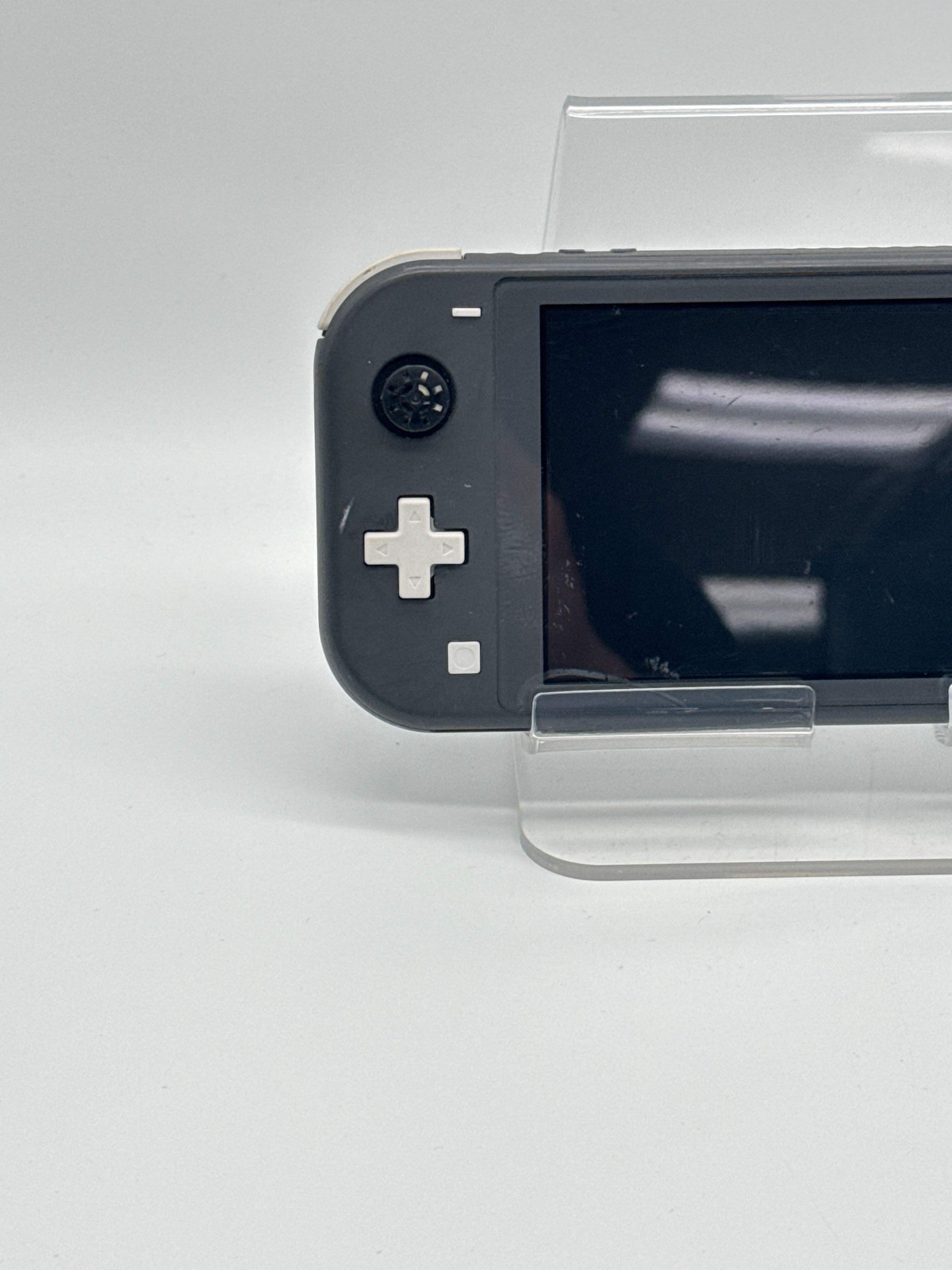 Nintendo Switch Lite HDH-001 32GB Gray - READ