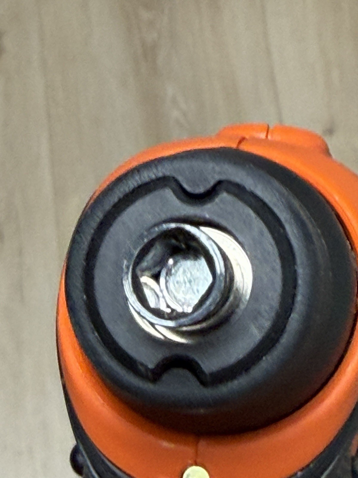 Black+Decker 4V Max Cordless Screwdriver Roto Bit w/ Bit Storage 6 Bits BDCS50C