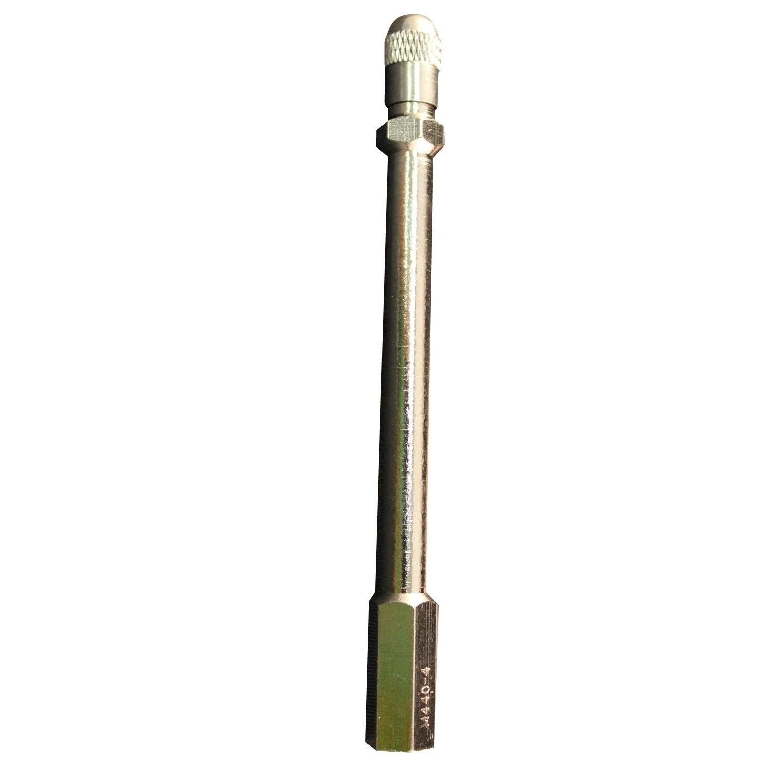Milton s-440-4 Truck Valve Extension 4-1/8" - 1EA
