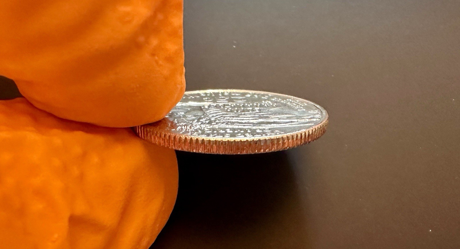 2023 Edith Kanakaole Quarter-“In Cod We Trust”Error-Circulated-Denver Mint (D)