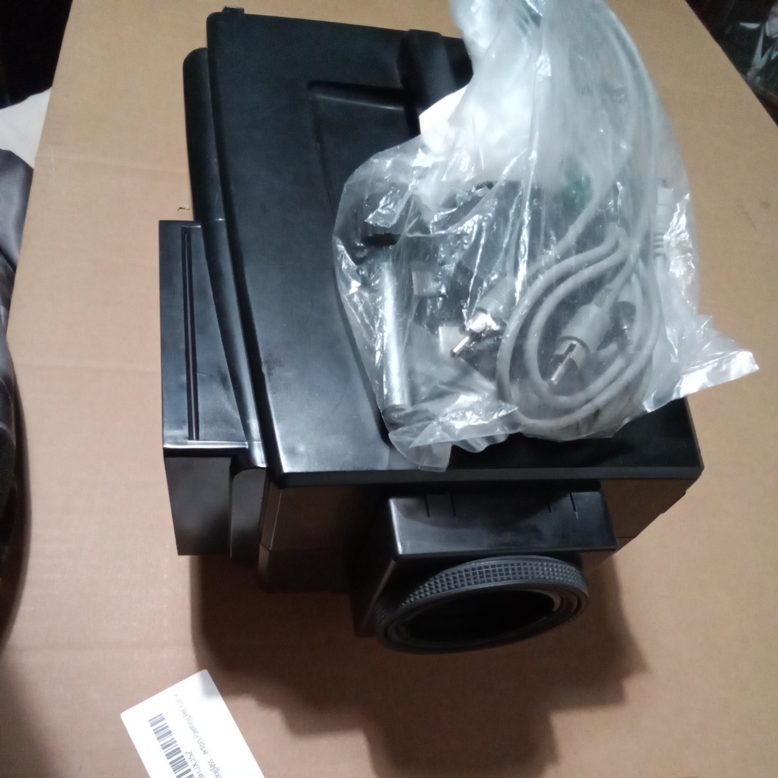 STUDIO GOLDLINE V CP-720 - All In One TRANSFER PHOTOS/FILMS SLIDES TO VIDEO TAPE