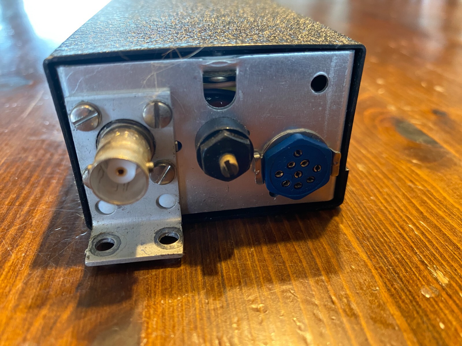 A.R.C. Marker Beacon Receiver R-502B P/N 31240-1014 14V ARC
