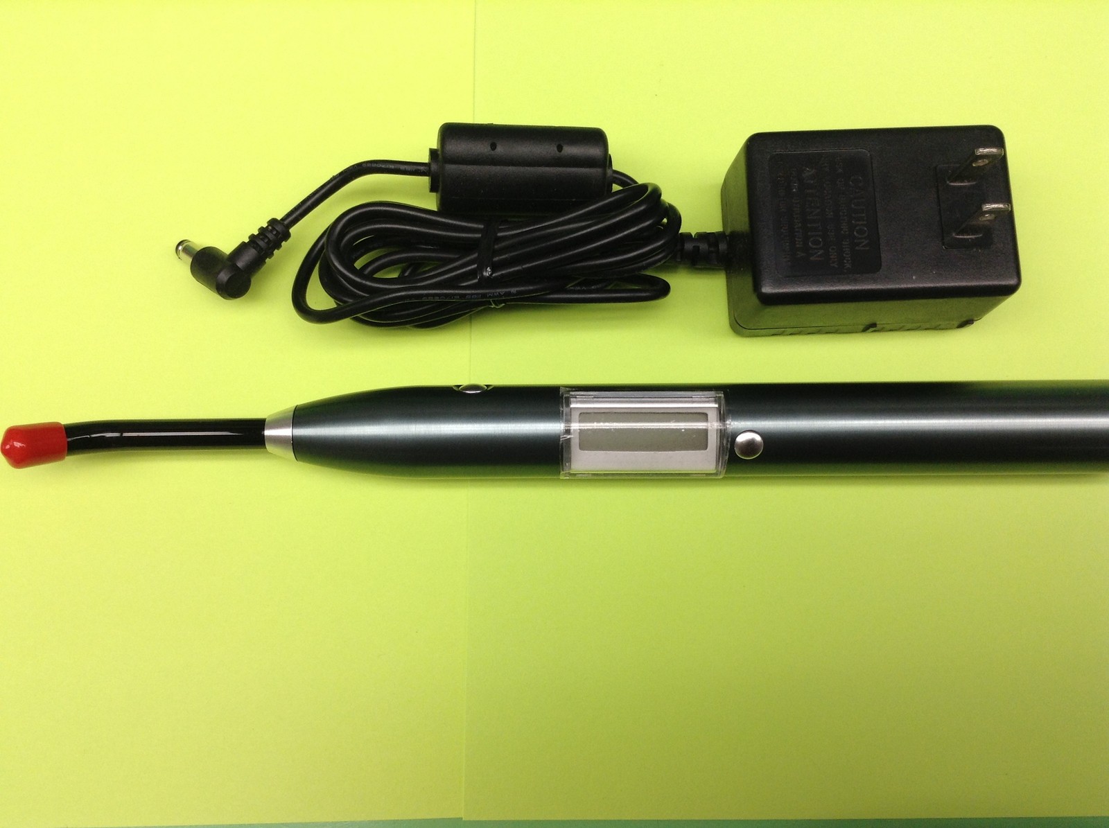 Wireless Curing Light 1000m/watt