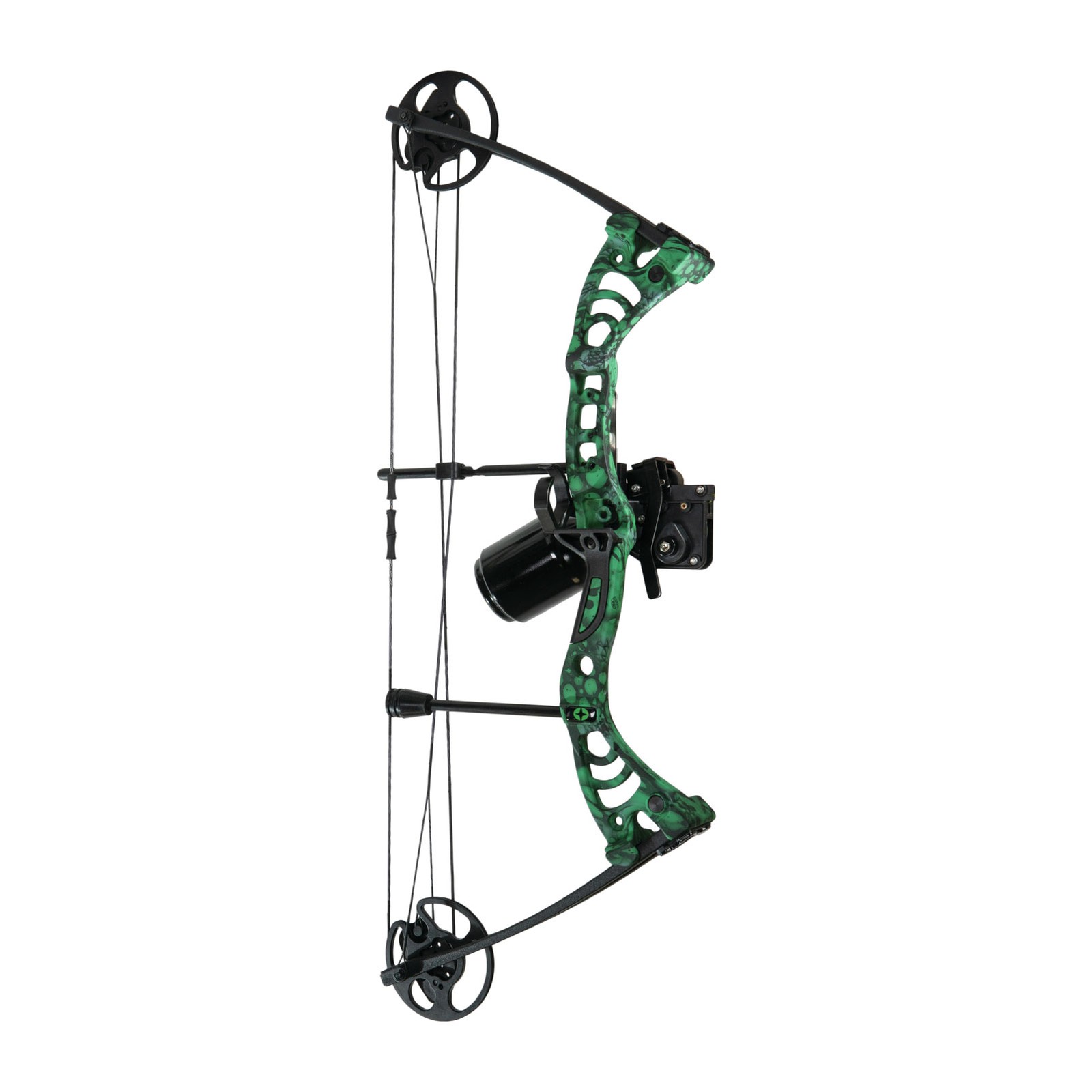 CENTERPOINT Typhon X1 Bowfishing Kit (C0010)