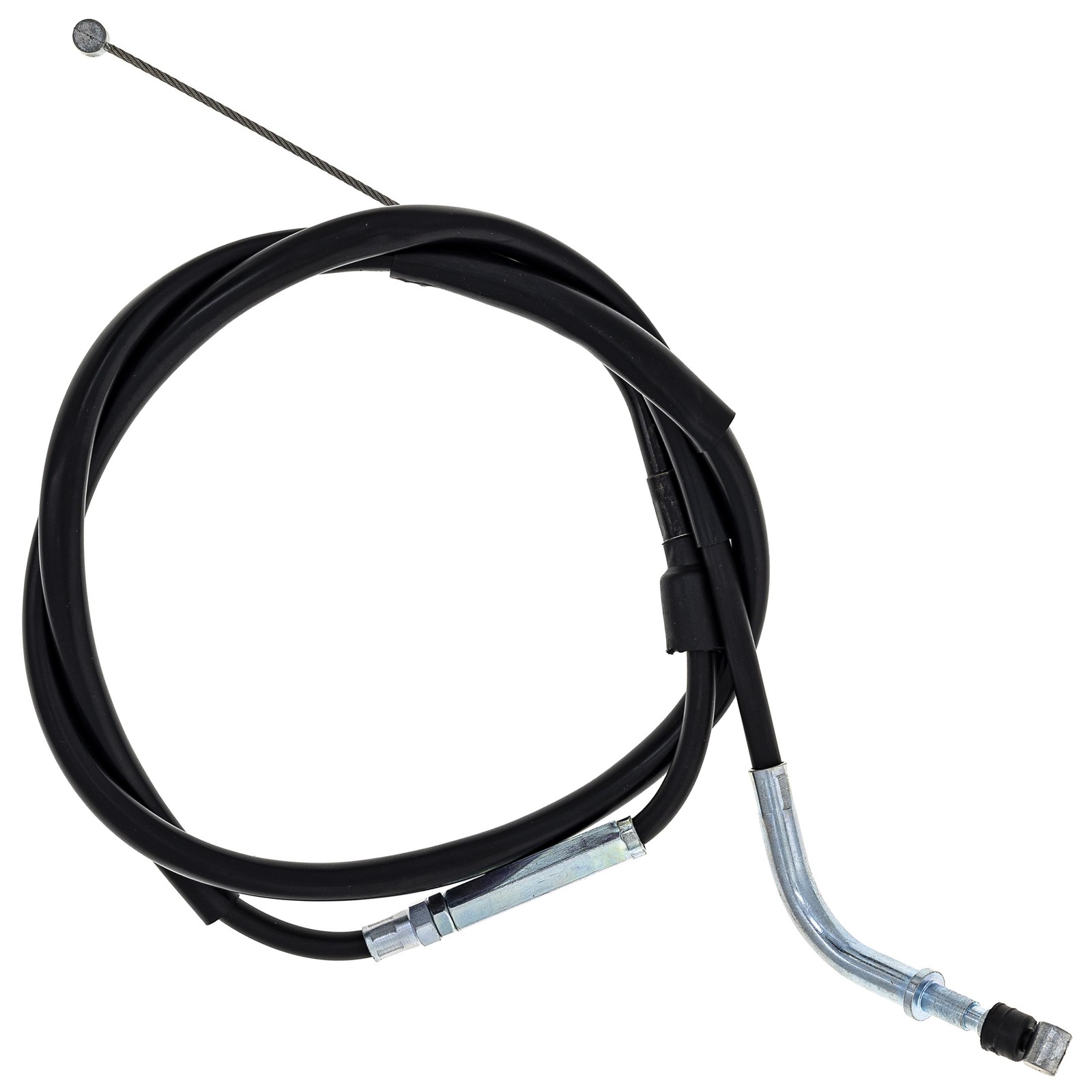 NICHE Clutch Cable for Arctic Cat Kawasaki 54011-S005 Suzuki 58200-07G10