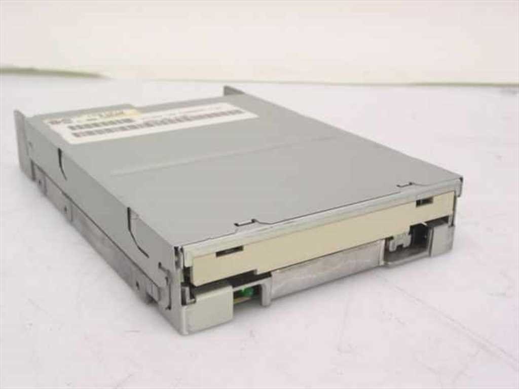 Dell 88672 Teac FD-235HF 3.5in Internal Floppy Drive 19307783-84 Rev A00-00